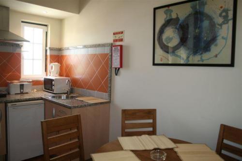 Oleandro Country Club Apartment Albufeira Bagian luar foto