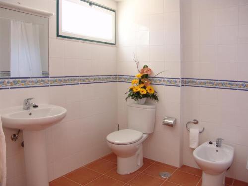 Oleandro Country Club Apartment Albufeira Ruang foto